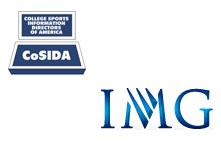 CoSIDA and IMG Associations Announces New Agreement